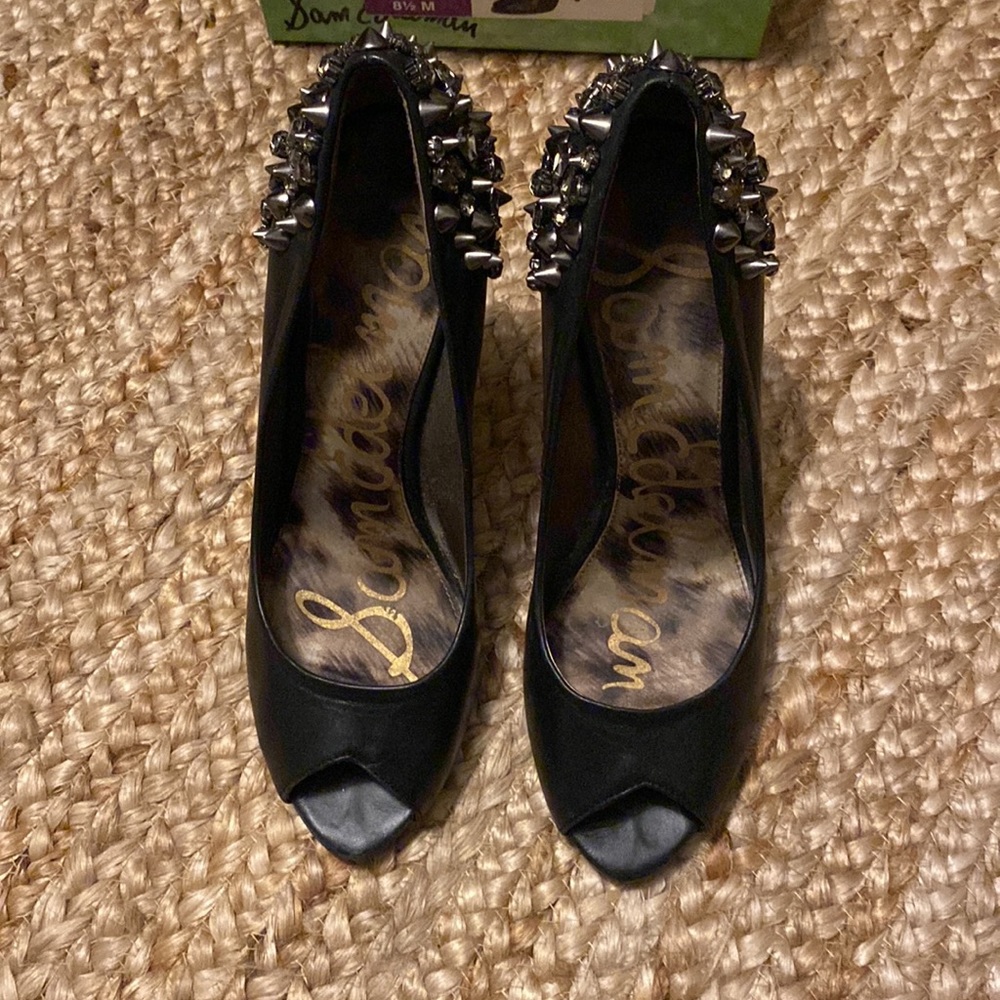 Sam Edelman Lorissa Pumps - Picture 3 of 10